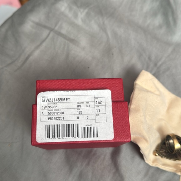 Valentino Garavani ring - Picture 2 of 4